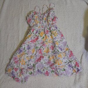 Rue21 Floral Dress